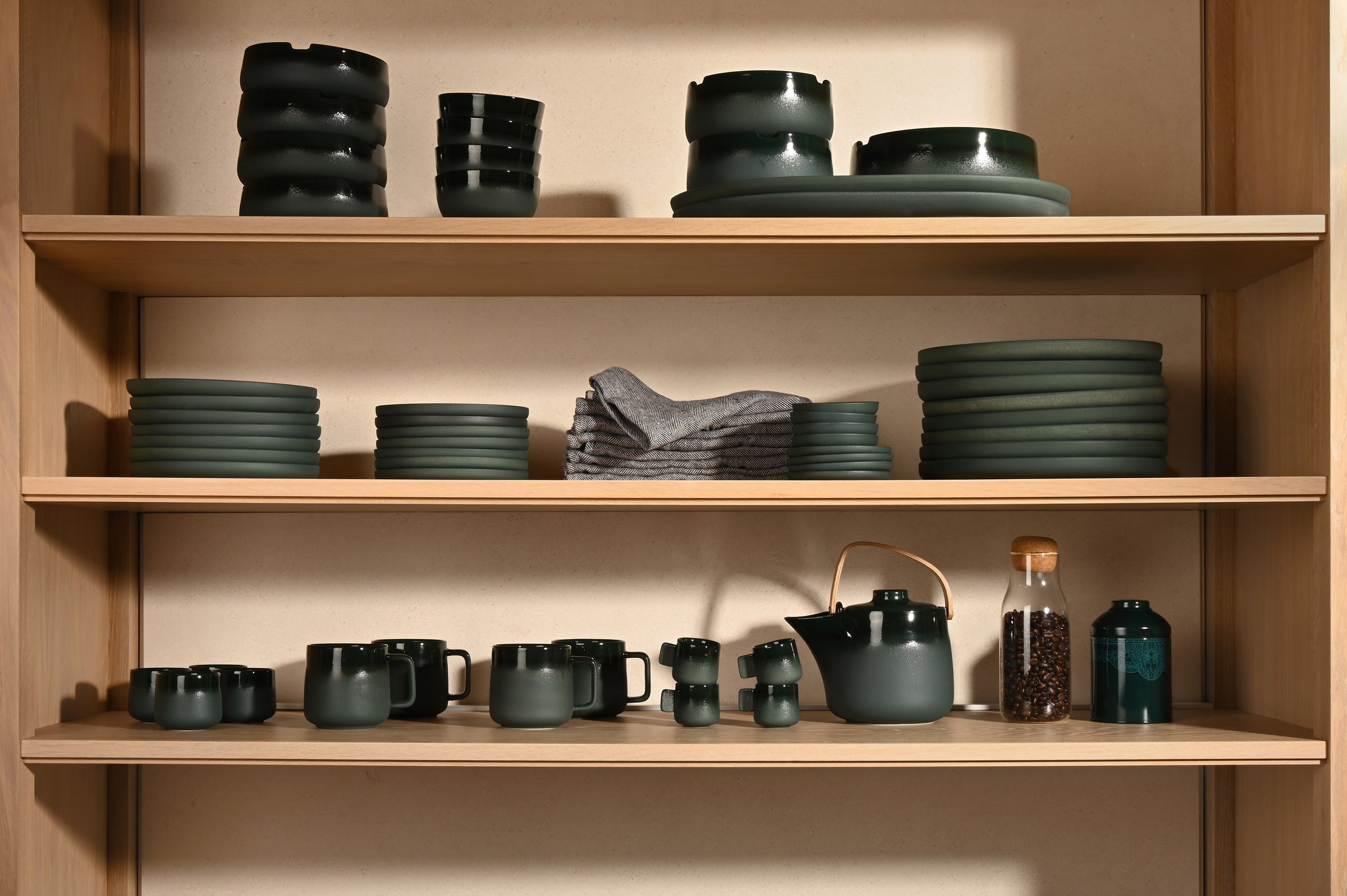 Ceramic Tableware