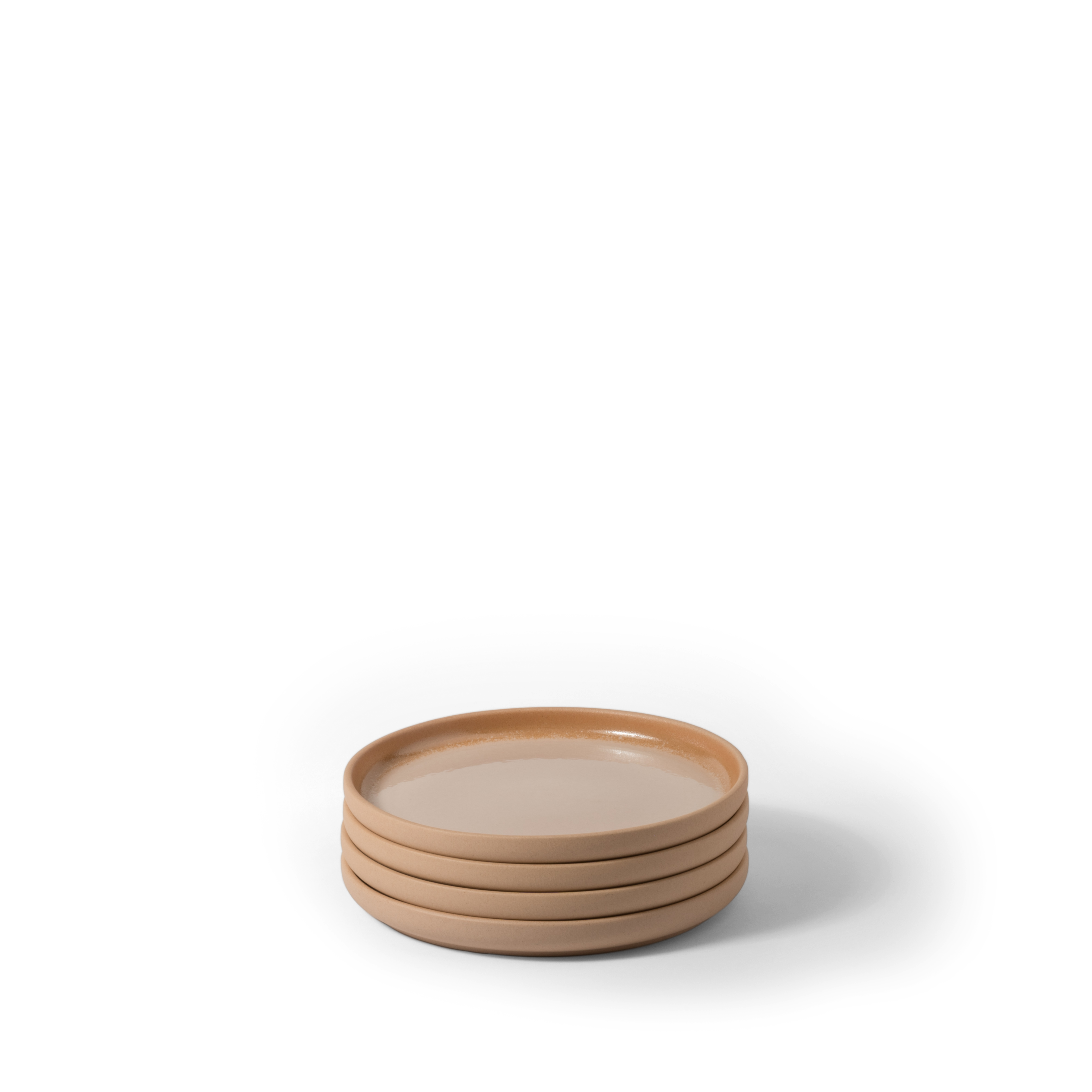 Salad Plates x4
