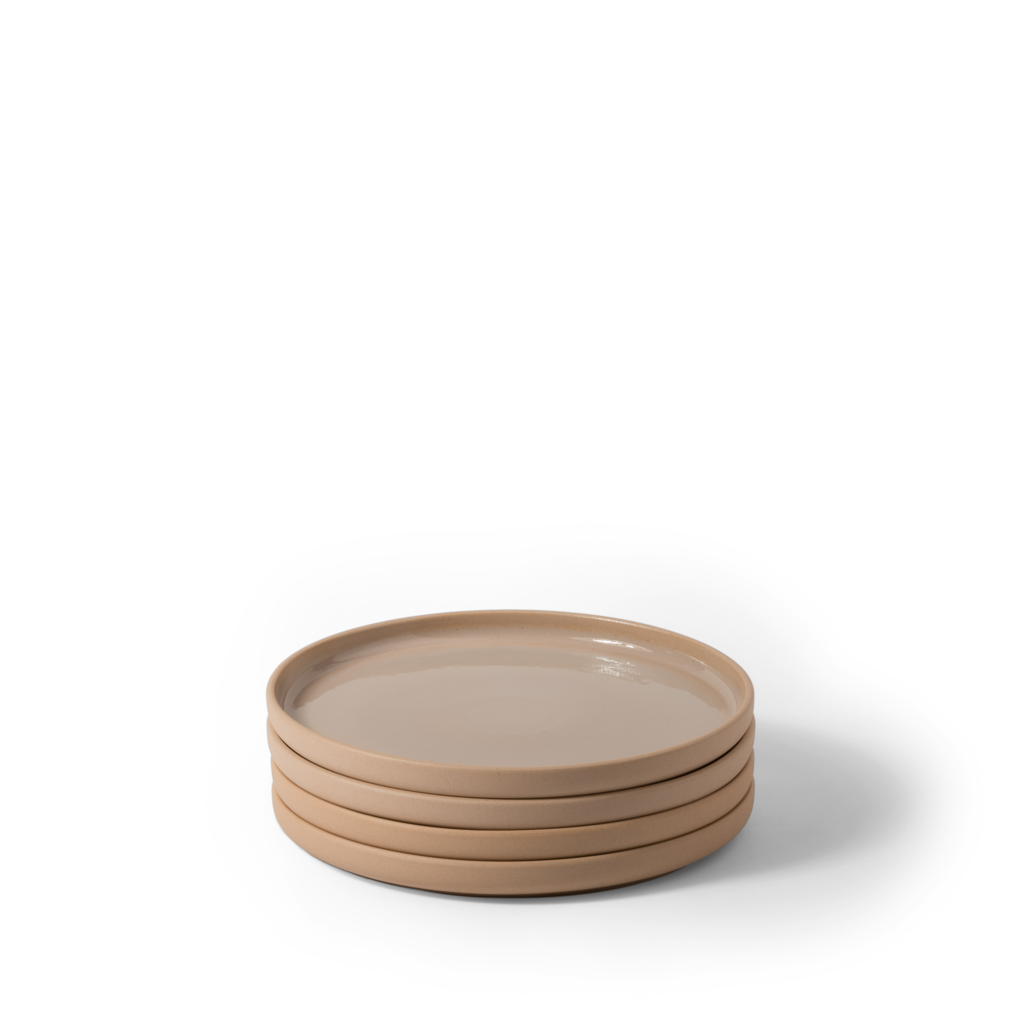 Entrée Plates x4