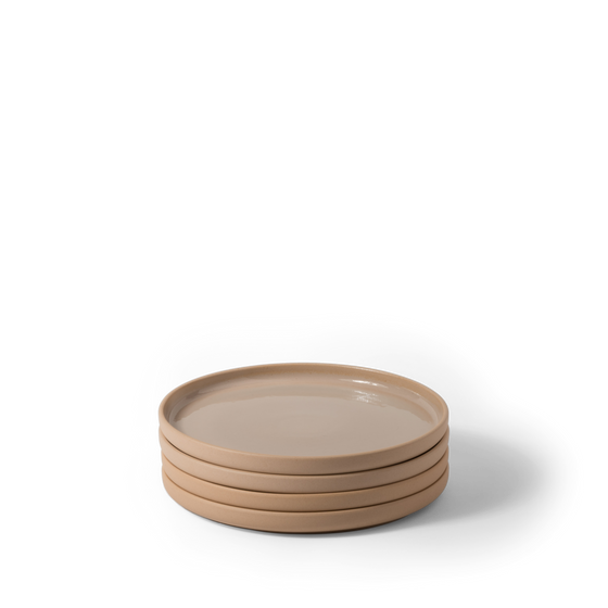 Entrée Plates x4