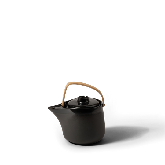 Dual-Function Coffee Dripper & Teapot