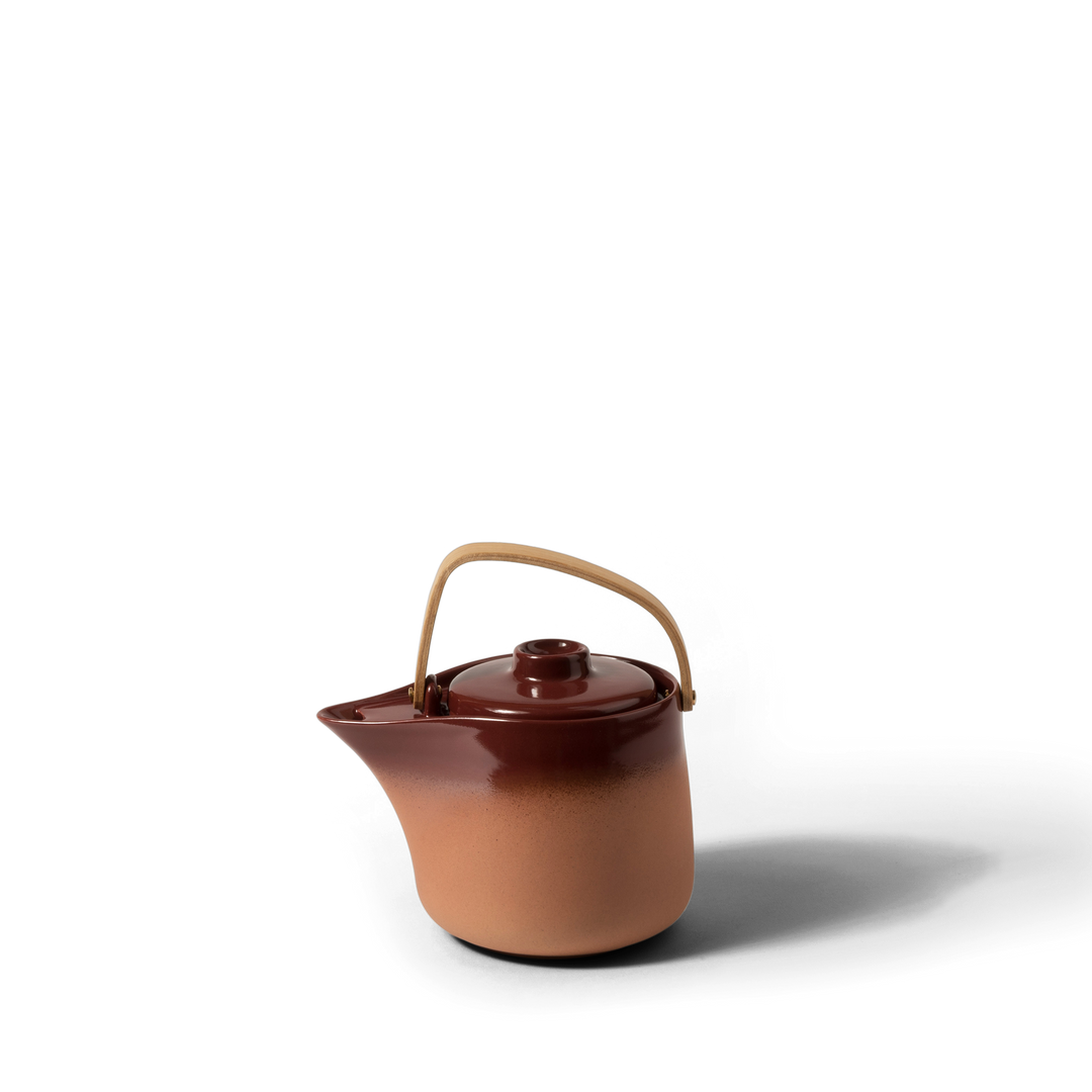 Dual-Function Coffee Dripper & Teapot