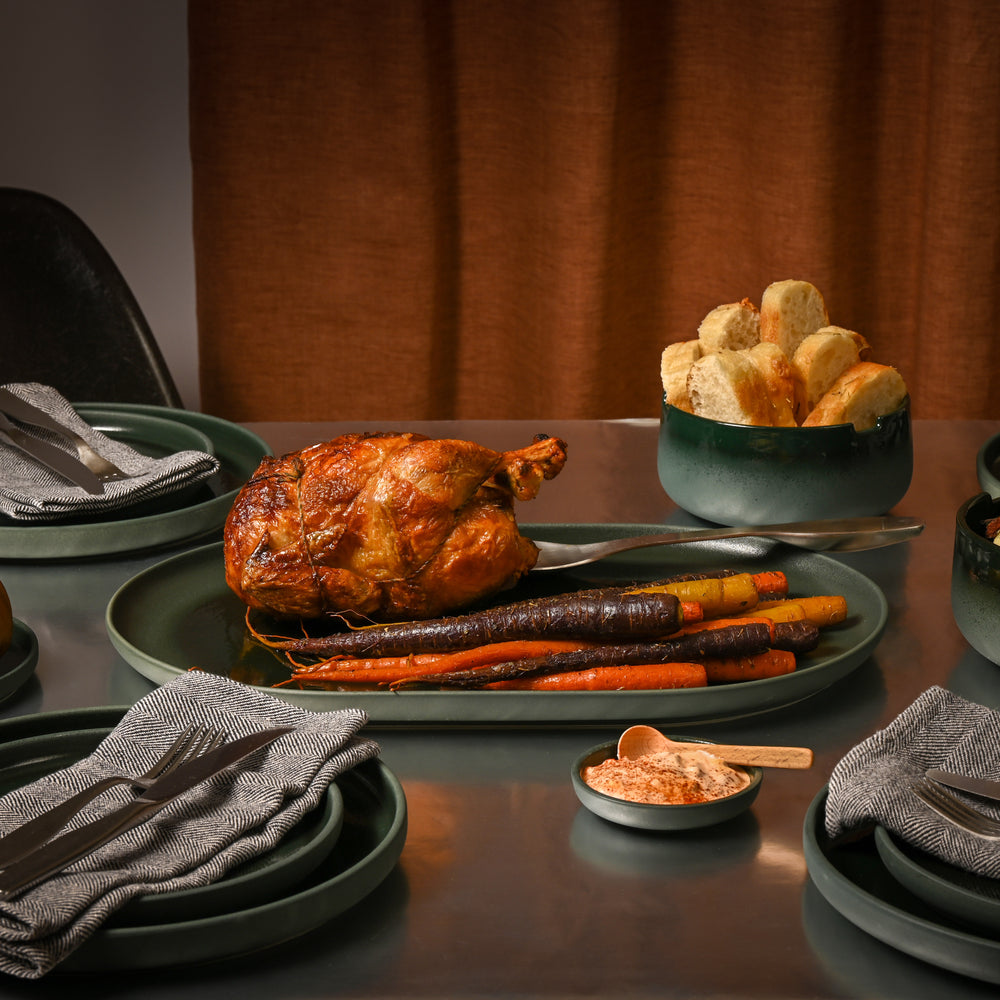Universal Platter Serving Platter | Universal Belongings