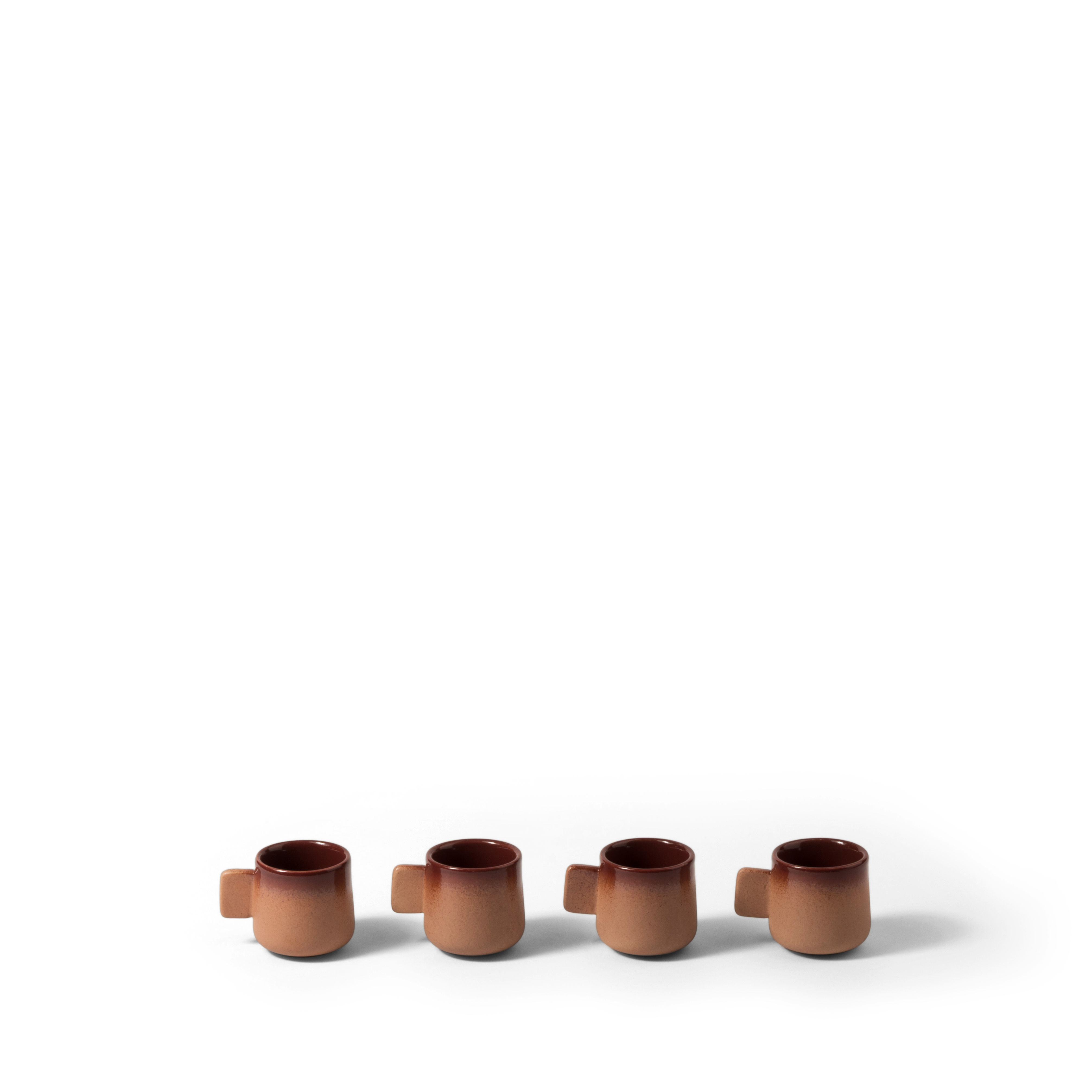 Espresso Cups x4