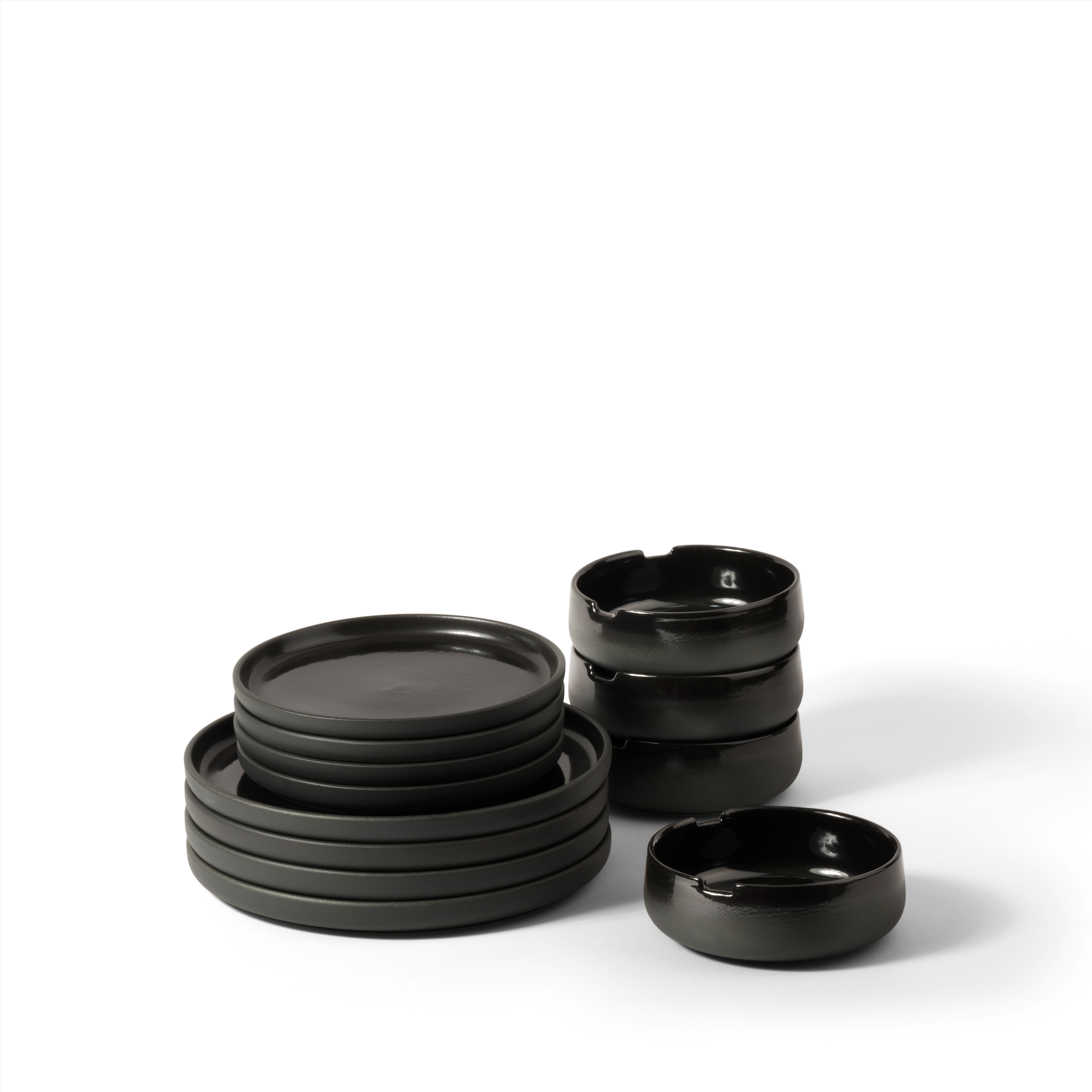 Essential Three Piece Set