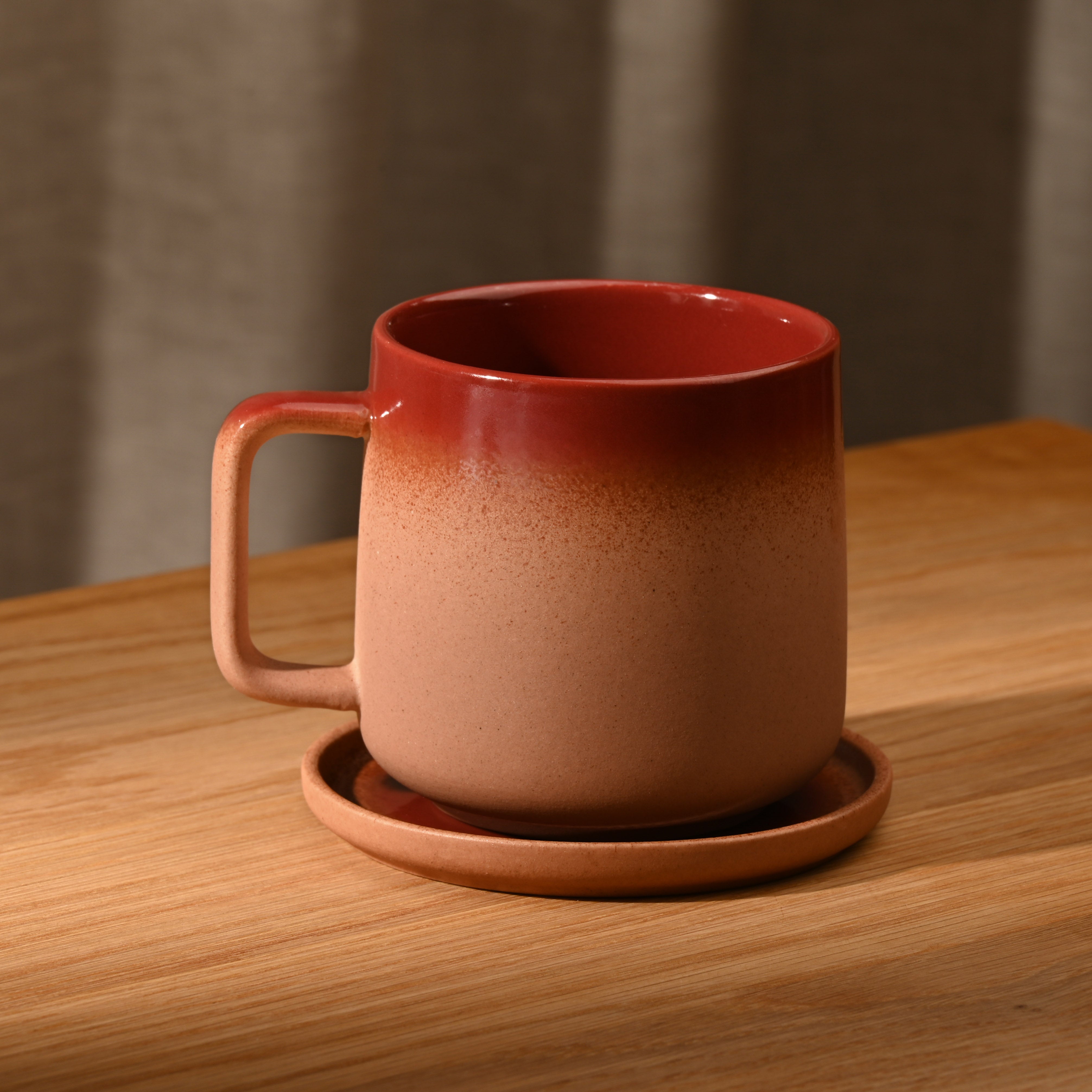 Coffee Cups x4